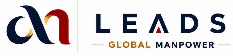 Leads Global Manpower